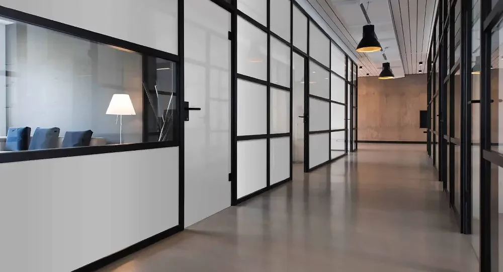 smart glass technology