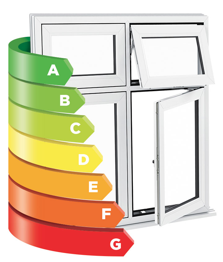 energy-efficient windows